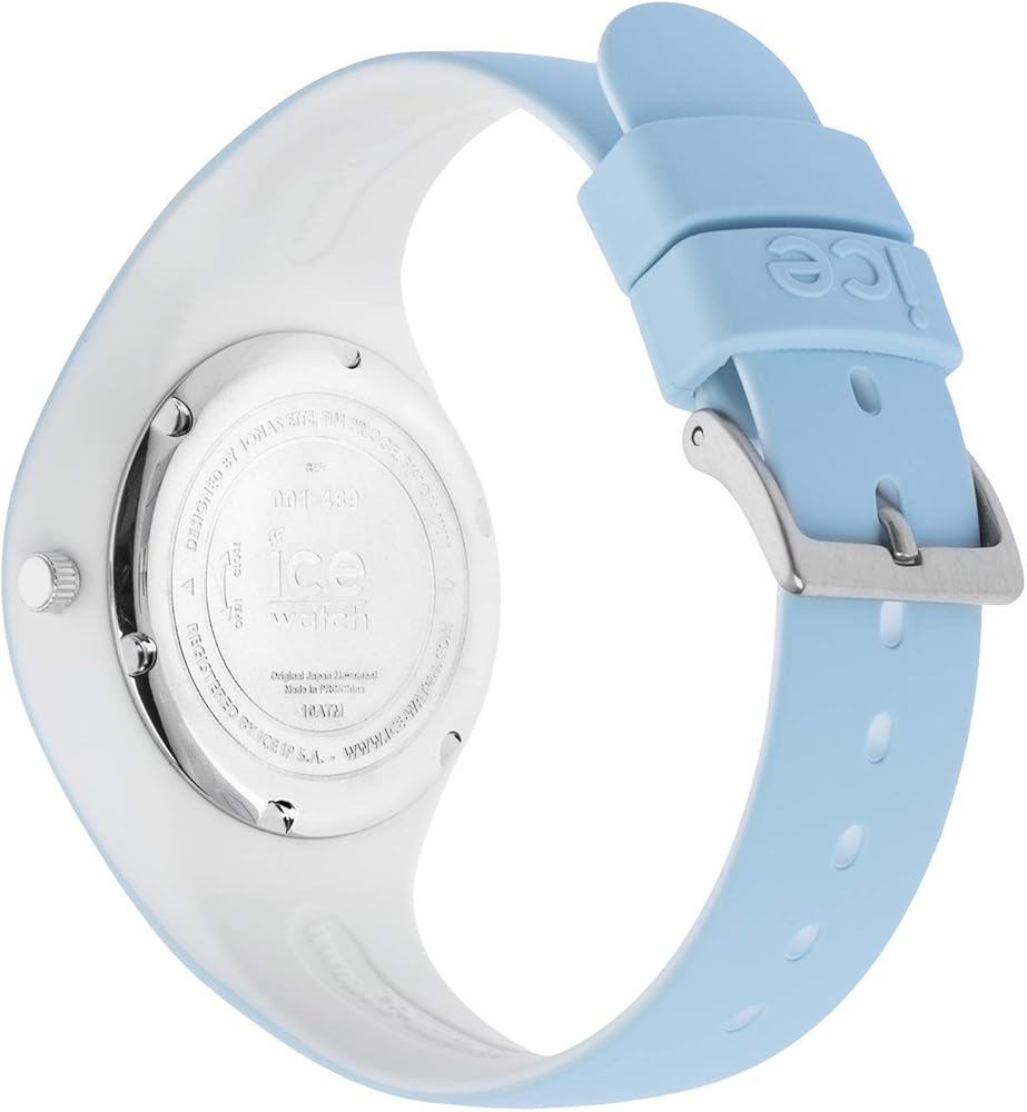 Ice Watch・ICE Duo 腕時計(アナログ) | termsystem.com